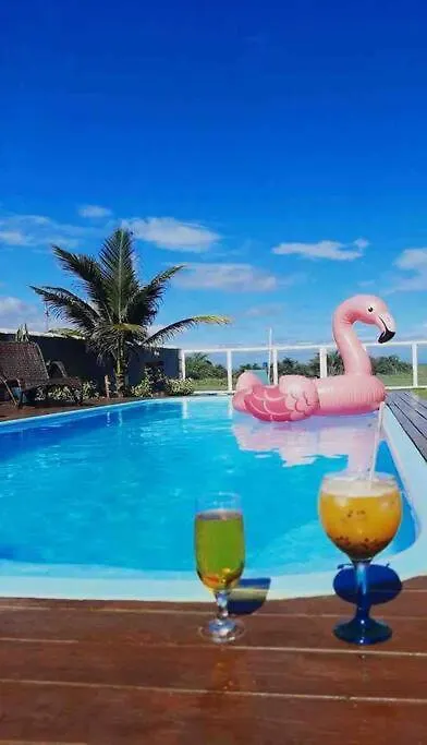 Holiday home Casa Long Beach! Totalmente Pe Na Areia. Cabo Frio