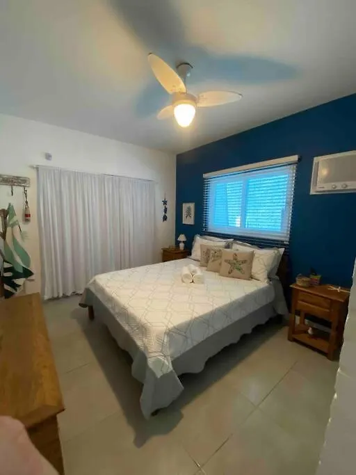 Holiday home Casa Long Beach! Totalmente Pe Na Areia. Cabo Frio Brazil