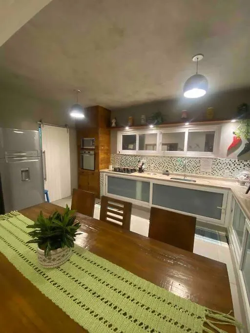 Casa Long Beach! Totalmente Pe Na Areia. Cabo Frio