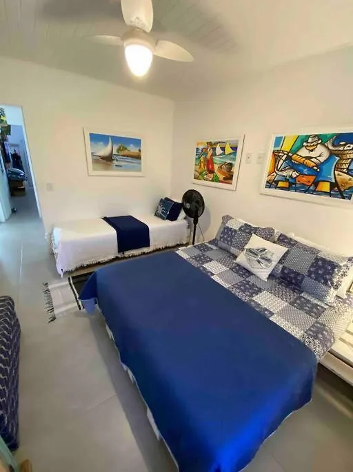Casa Long Beach! Totalmente Pe Na Areia. Cabo Frio Holiday home