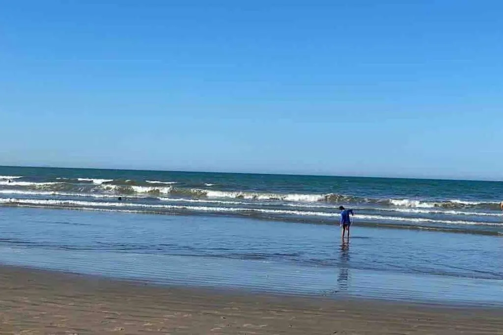Casa Long Beach! Totalmente Pe Na Areia. Cabo Frio Brazil
