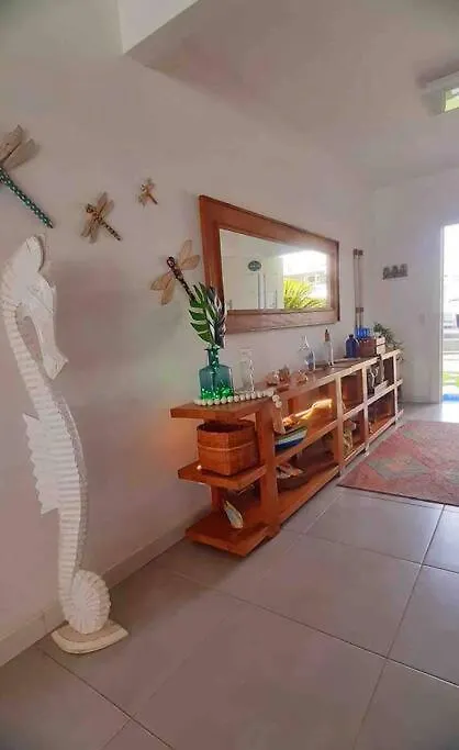 Holiday home Casa Long Beach! Totalmente Pe Na Areia. Cabo Frio